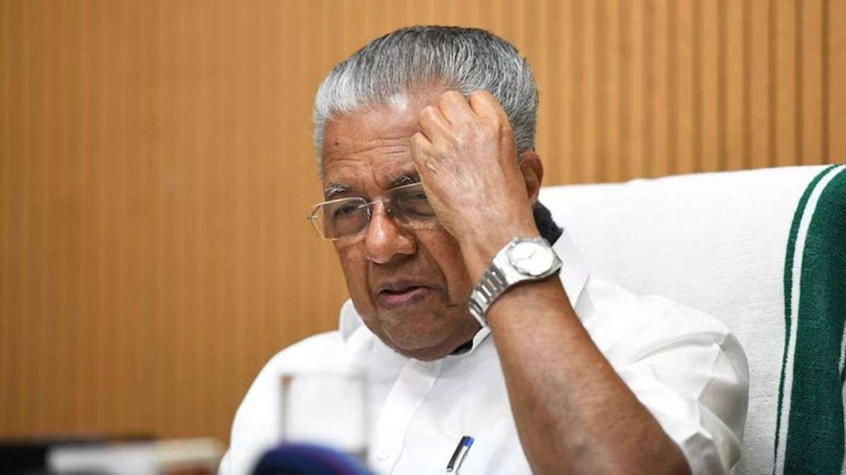 आजादी के बाद पहली बार... देश से LEFT पूरी तरह साफ, किसी भी राज्य में नहीं बची सरकार