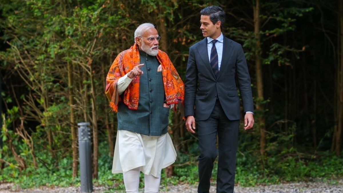 PM मोदी के नीदरलैंड दौरे से भारत को क्या-क्या मिला? जानें कितना अहम रहा यह दौरा
