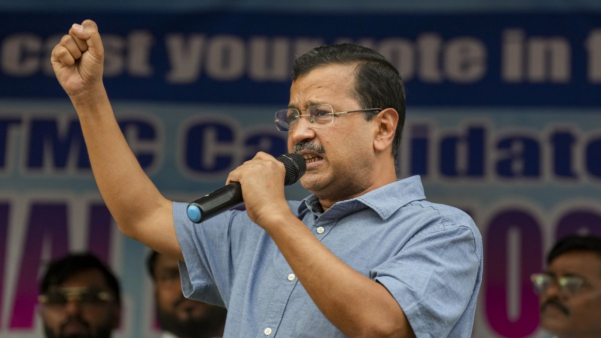 अरविंद केजरीवाल से जुड़े आबकारी मामले में बड़ी खबर, केस की सुनवाई करेंगे जस्टिस मनोज जैन