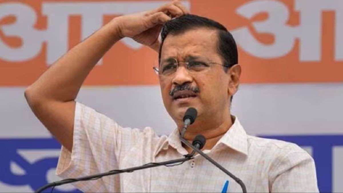 केजरीवाल, सिसोदिया समेत कई AAP नेताओं को HC ने जारी किया नोटिस, जस्टिस स्वर्ण कांत शर्मा के खिलाफ की थी पोस्ट