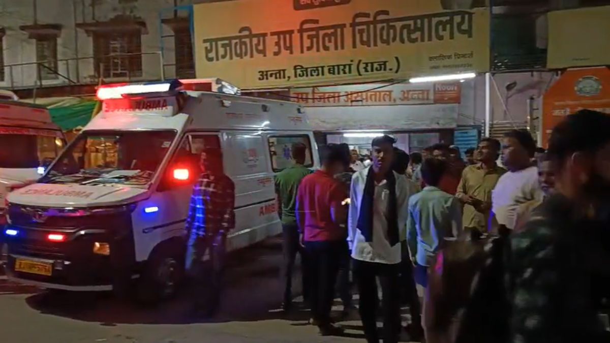 पार्क जा रही मां-बेटी पर चाकू से ताबड़तोड़ हमला, महिला की मौत; आरोपी फरार