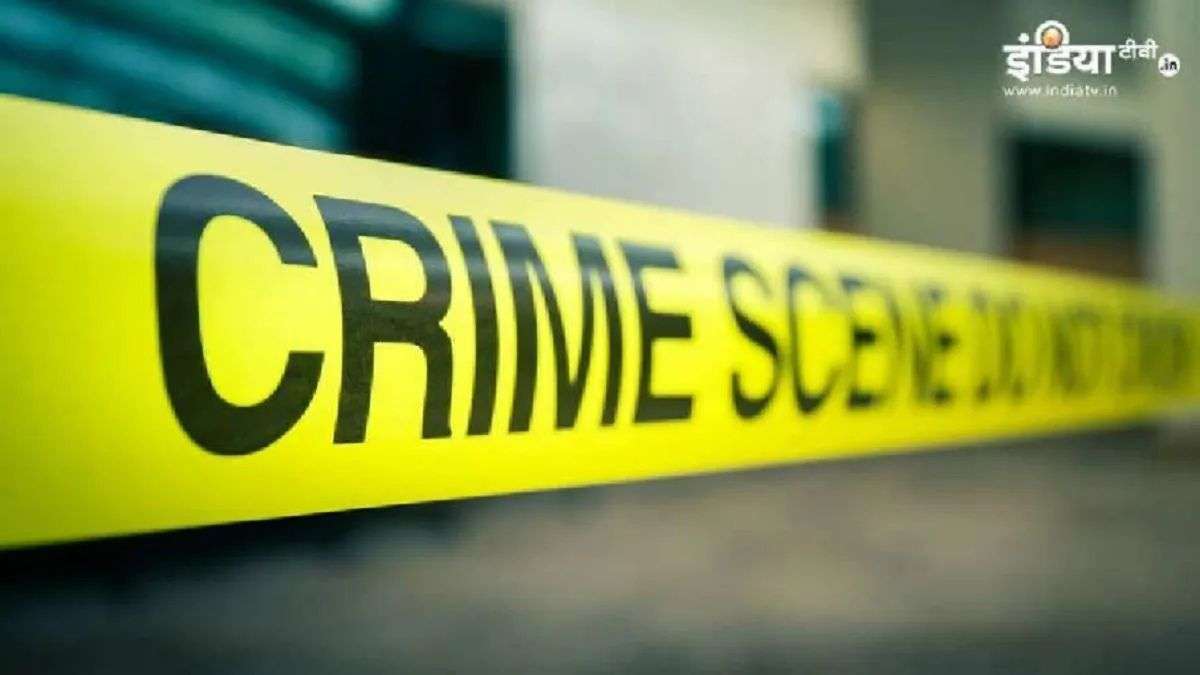 शराब में मिलाने के लिए पानी न देने पर शख्स ने 9 साल के बच्चे को मारी गोली, हुई मौत