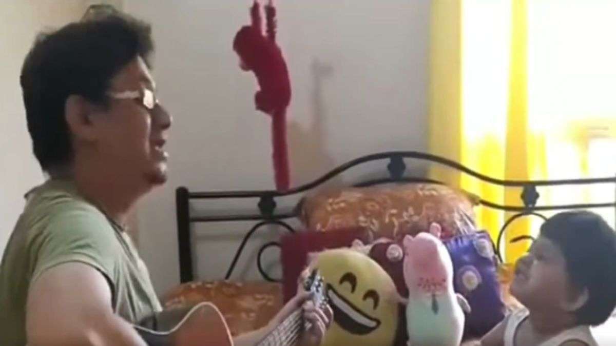 ये छोटा सा Video बन जाएगा आपके मुस्कान की वजह, देखकर लोगों ने भी किए कमेंट्स
