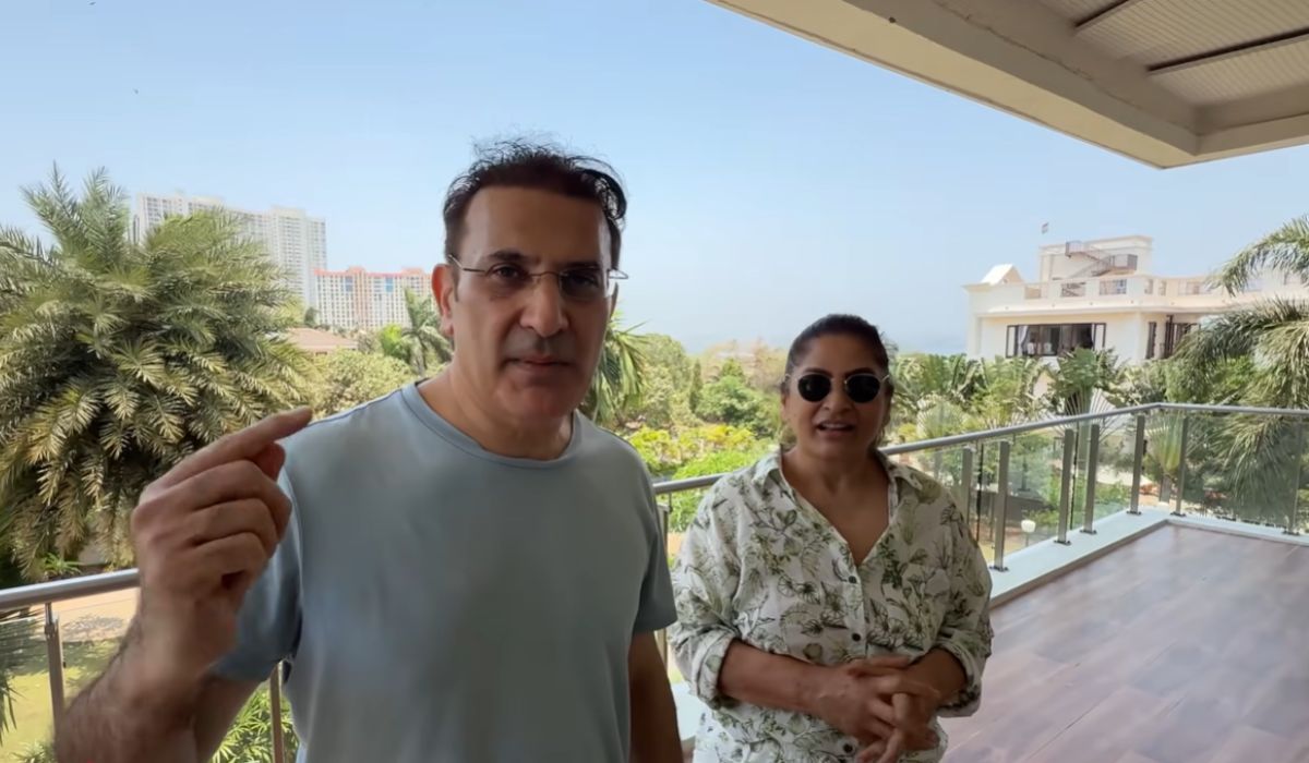 अर्चना पूरन खरीदेंगी नया घर, आर्यमान-आयुष्मान प्रॉपर्टी में करेंगे निवेश, मुंबई की प्रीमियम लोकेशन में होगा आशियाना