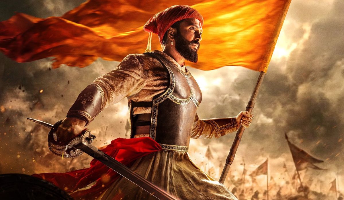 बॉक्स ऑफिस पर 'राजा शिवाजी' का जलवा बरकरार, रितेश देशमुख की फिल्म ने 2 दिन में की धांसू कमाई