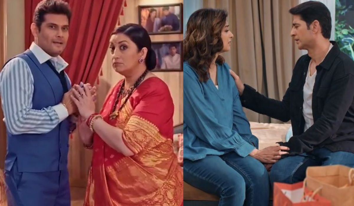 KSBKBT 2: तुलसी ने ठुकराया मिहिर से दोबारा शादी का ऑफर, रेओ के आते ही नंदिनी की बिगड़ी हालत