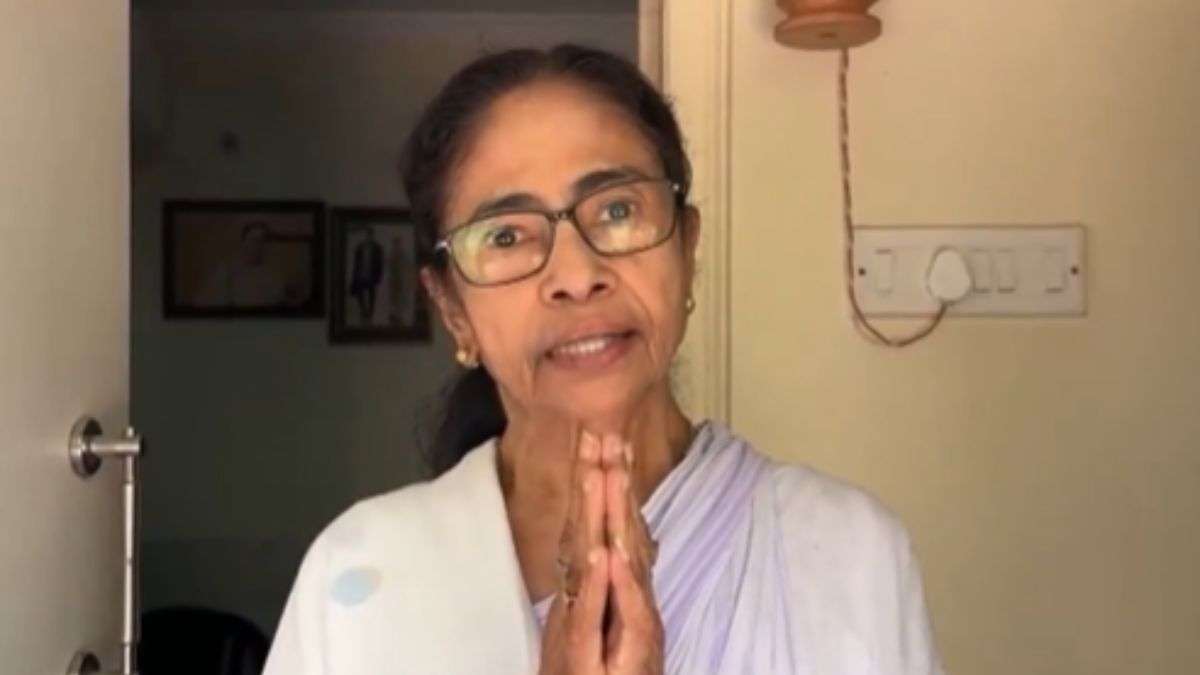 Assembly Election Result: 'यह भाजपा का प्लान है; गिनती के बीच ममता बनर्जी दिया रिएक्शन, जानें क्या कहा