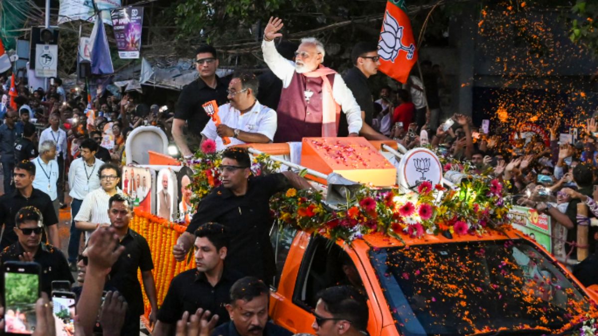 बंगाल में बीजेपी के मेगा कैंपेन ने बदली सियासी फिजा, पीएम मोदी से सीएम योगी तक, किस नेता ने की कितनी रैलियां?