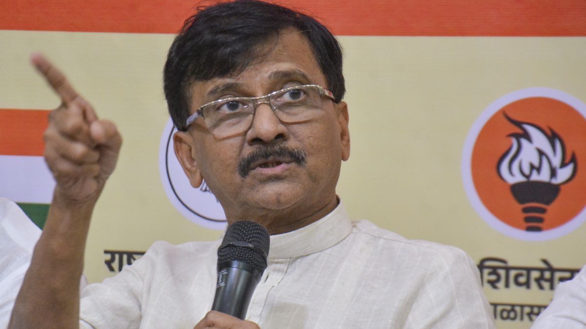 'पश्चिम बंगाल के चुनाव नतीजे कुछ और होते', संजय राउत ने बताया क्यों हारीं ममता
