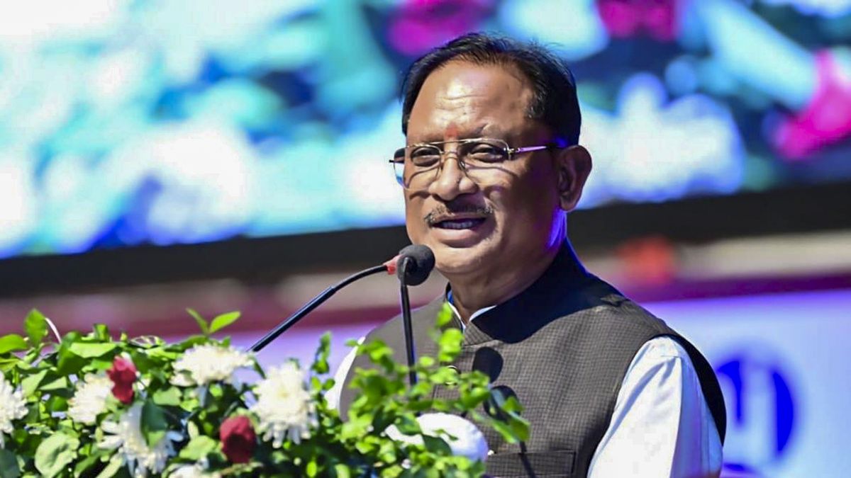छत्तीसगढ़ प्रशासन में बड़ा फेरबदल, 42 आईएएस अधिकारियों के तबादले