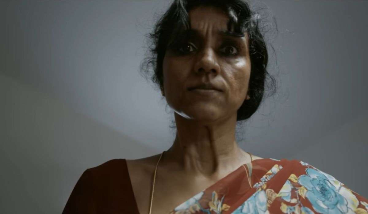 नेटफ्लिक्स पर 123 मिनट की साइको थ्रिलर फिल्म, क्लाइमेक्स के बाद पलट जाएगी पूरी कहानी