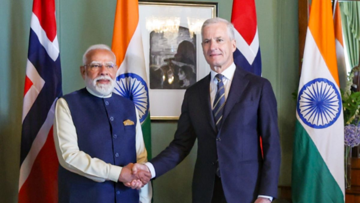 'सैन्य कार्रवाई से स्थायी समाधान नहीं', पीएम मोदी ने यूक्रेन और पश्चिम एशिया में शांति के लिए संवाद पर दिया जोर