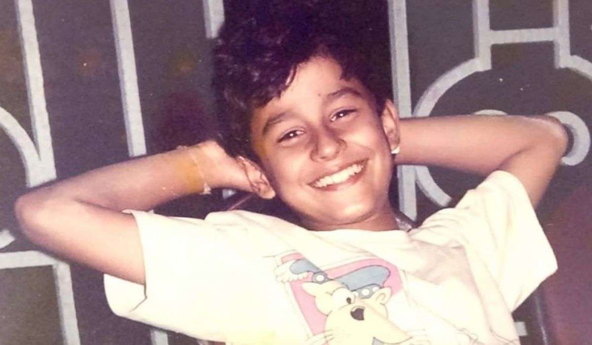 90s का मशहूर चाइल्ड एक्टर अब बन गया है माचो मैन, 'कलयुग' से मिला था ब्रेक, आज है नवाबों के घर का दामाद