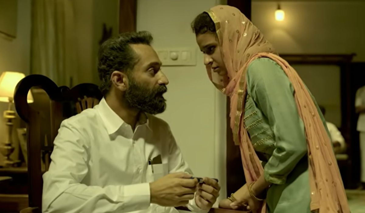 अपराध और तकलीफ से भरा अतीत, फहाद फासिल की 2 घंटे 41 मिनट की फिल्म सस्पेंस भरपूर, धांसू कहानी, IMDb रेटिंग 8
