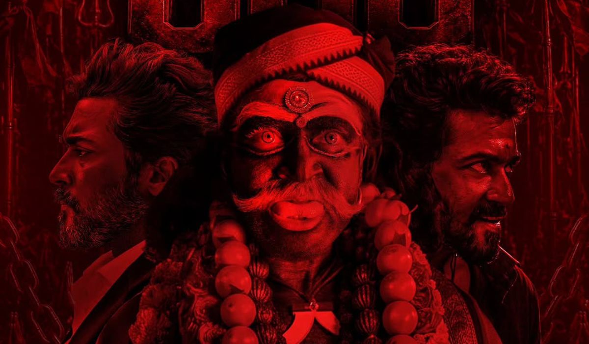 300 करोड़ पार 'करुप्पु', सूर्या ने खास अंदाज में मनाया जश्न, सिनेमैटोग्राफर-म्यूजिक कंपोजर को गिफ्ट की लग्जरी कार