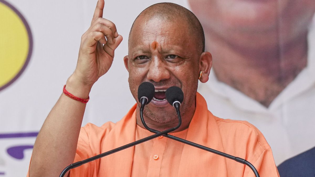 'उत्तर प्रदेश लोक सेवा आयोग इस साल करेगा 15 हजार पदों पर भर्ती', CM योगी का बड़ा ऐलान