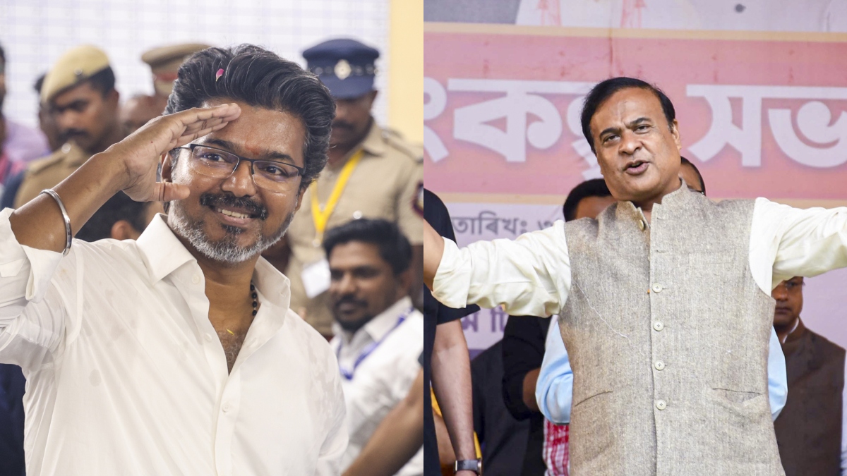 Assembly Elections 2026 LIVE: पश्चिम बंगाल में नौ मई की सुबह 10 बजे नए सीएम का शपथ ग्रहण समारोह होगा
