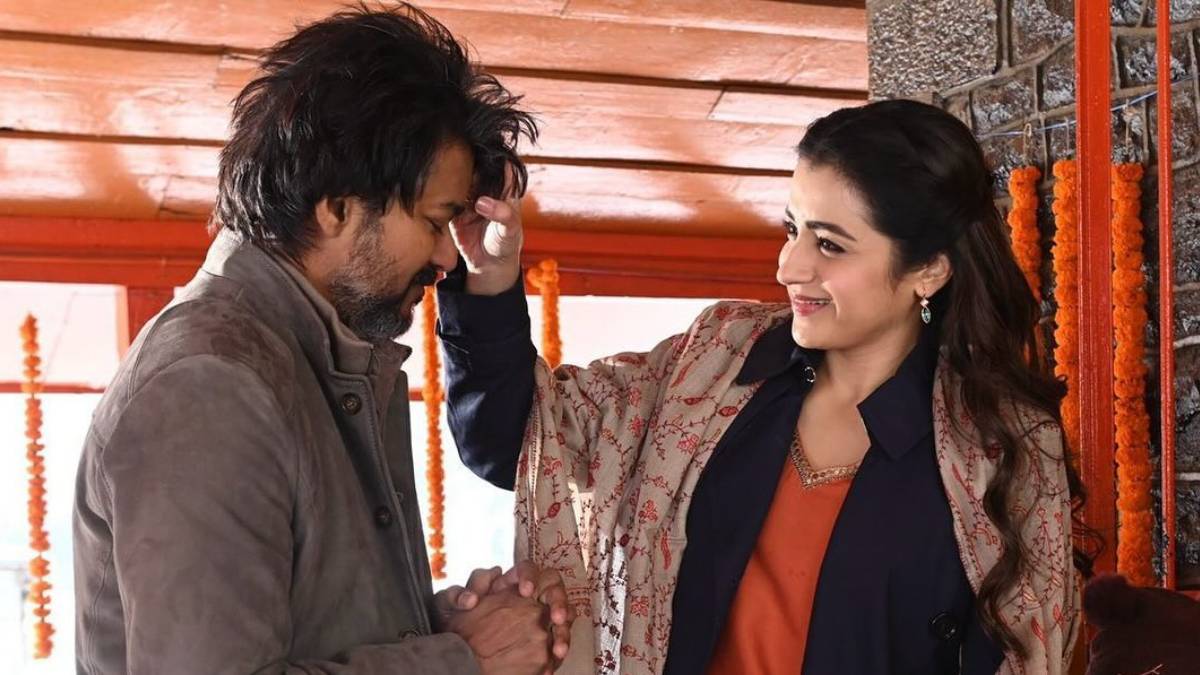 कौन है थलापति विजय की लेडी लक, जिससे जुड़ा किस्मत कनेक्शन, जन्मदिन पर ही जीते चुनाव, अब बनेंगे मुख्यमंत्री