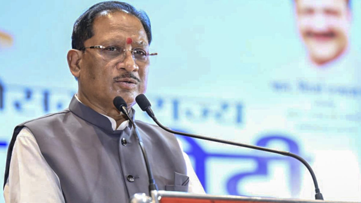 छत्तीसगढ़ में 7 जिलों के कलेक्टर बदले गए, 42 IAS और एक IFS अधिकारी का भी हुआ ट्रांसफर