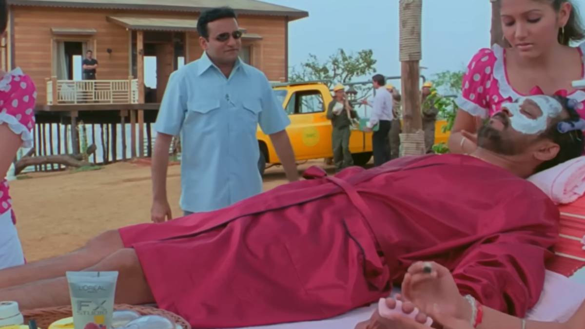 19 साल पहले आई फिल्म, जिसमें थी सितारों की फौज, बॉक्स ऑफिस पर हुई थी नोटों की बारिश