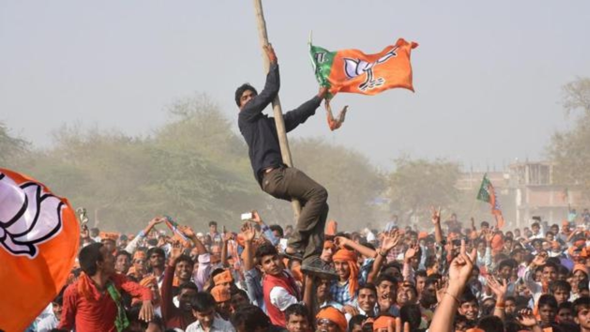 पश्चिम बंगाल में भाजपा की ओर से CM रेस में कौन-कौन हैं? यहां देखिए टॉप-5 नेताओं की लिस्ट