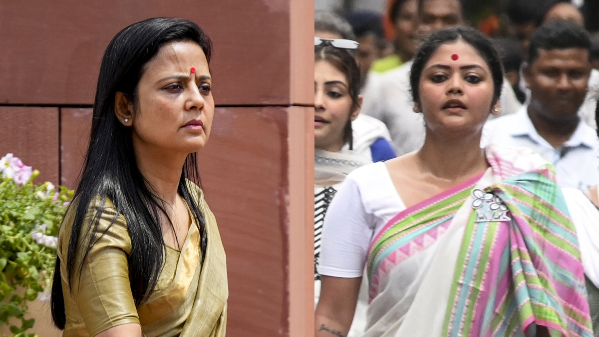 बंगाल के चुनाव परिणाम पर क्या बोलीं महुआ मोइत्रा? स्टार प्रचारक सयानी घोष ने भी जारी किया बयान