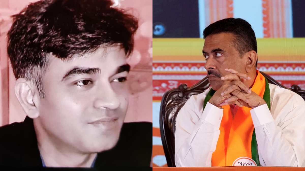 अपने PA की हत्या पर आया शुभेंदु अधिकारी का पहला बयान, बोले- 'ये प्री प्लांड मर्डर, हम गुंडों की सफाई करेंगे'