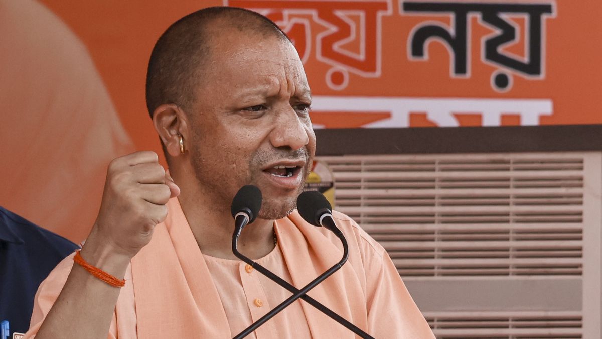 बंगाल की 22 सीटों पर CM योगी ने किया था चुनाव प्रचार, जानें कितनी सीटों पर मिली जीत