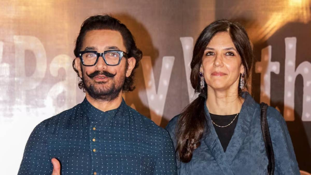 तीसरी शादी करने जा रहे आमिर खान? बनेंगे गौरी स्प्रैट के दूल्हे, वेडिंग डेट से भी उठा पर्दा