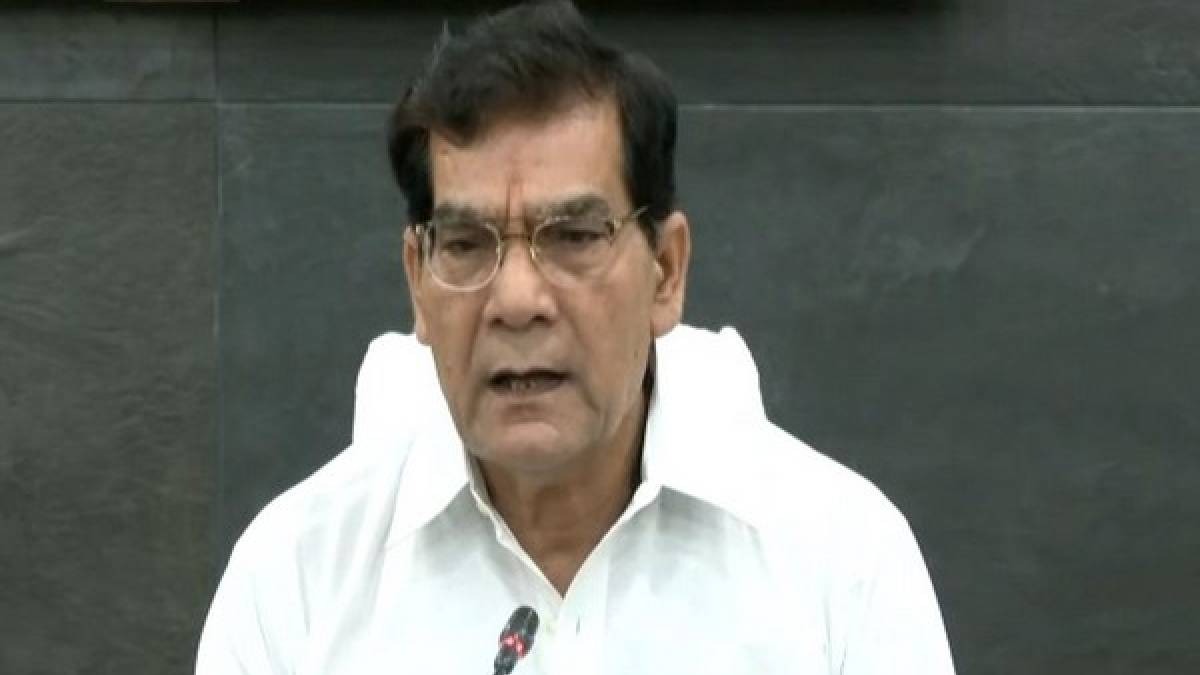 "बिना मुझसे पूछे बिजली महंगी क्यों की?" ऊर्जा मंत्री एके शर्मा ने UPPCL चेयरमैन को लेटर लिखकर पूछे तीखे सवाल