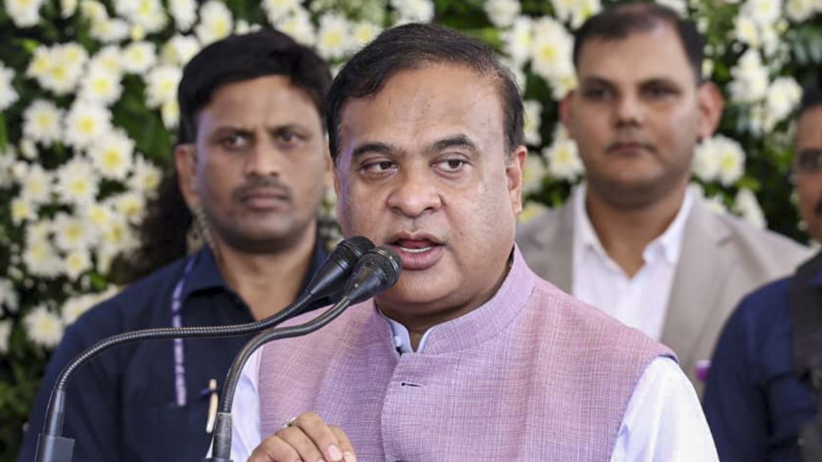 असम मंत्रिमंडल का विस्तार आज, 12 विधायक लेंगे मंत्रीपद की शपथ, देखें पूरी लिस्ट