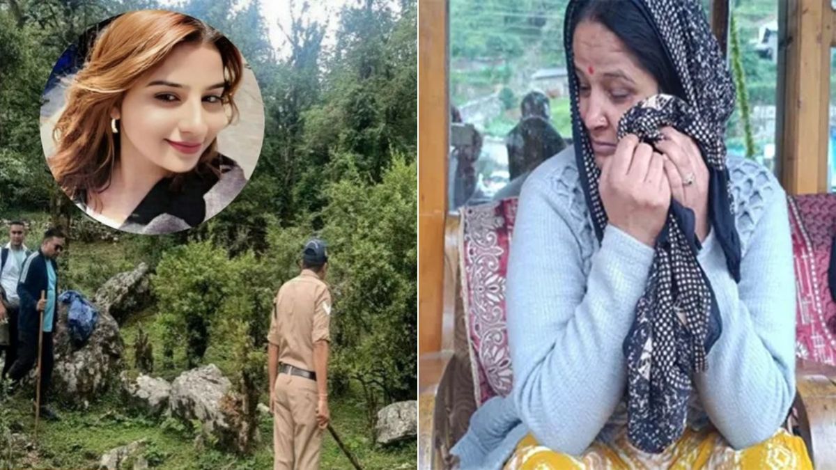 'जिनके संग ट्रैक पर गई, वो कुछ दिन पहले ही बने दोस्त', बबीता को याद कर फफक पड़ीं मां; 12 दिन से है लापता