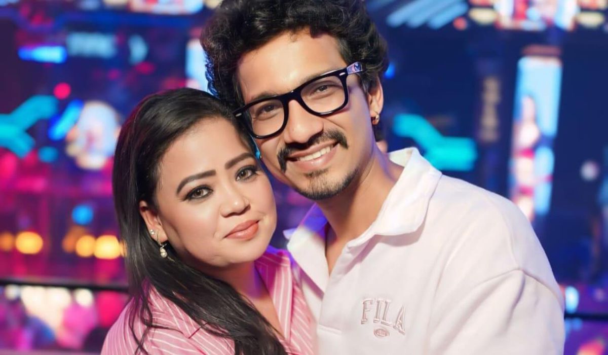 भारती सिंह की पति हर्ष लिम्बाचिया से लग्जरी डिमांड, 42वें जन्मदिन से पहले मांगा नौ लाख सत्तर हजार का बैग
