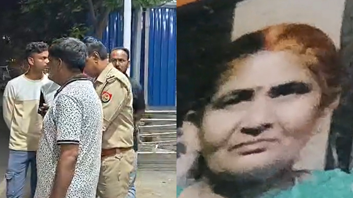 पत्नी को कैंसर था तो मार दी गोली, पूर्व कांग्रेस विधायक के बेटे ने खुद भी कर लिया सुसाइड