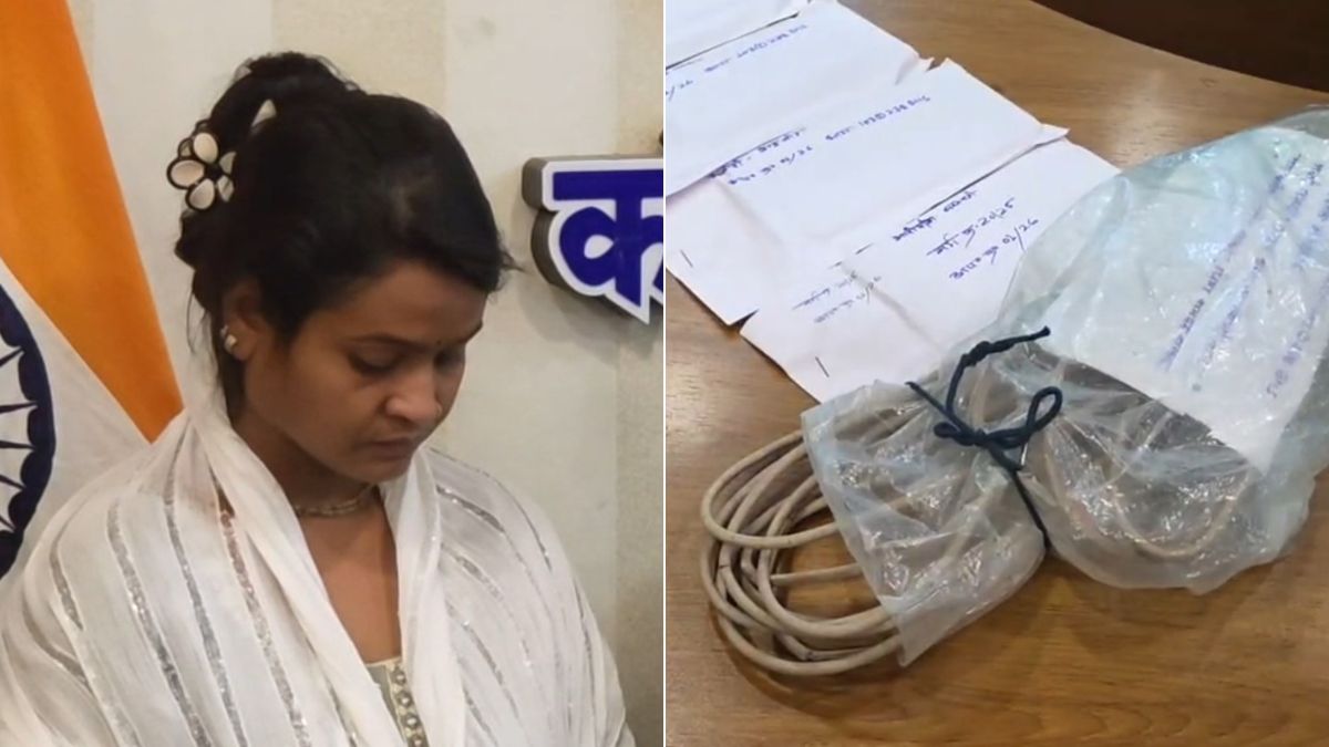 तलाक नहीं मिला तो पति का खून! बिजली का करंट देकर मार डाला, 1 साल बाद खुलासा