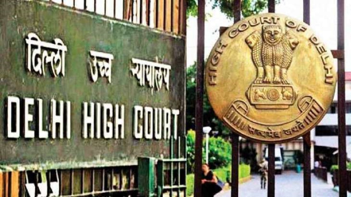 सोशल मीडिया पर न्यायपालिका का नाम खराब करने की कोशिश न करें: दिल्ली हाई कोर्ट