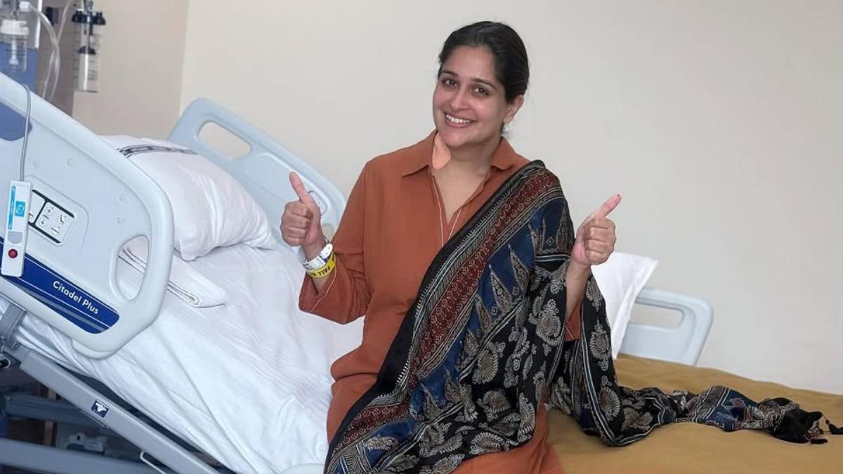 क्या फिर होगी दीपिका कक्कड़ की सर्जरी? कैंसर से जूझ रही एक्ट्रेस की पहले हुए दो ऑपरेशन, अब शोएब ने दी हेल्थ अपडेट