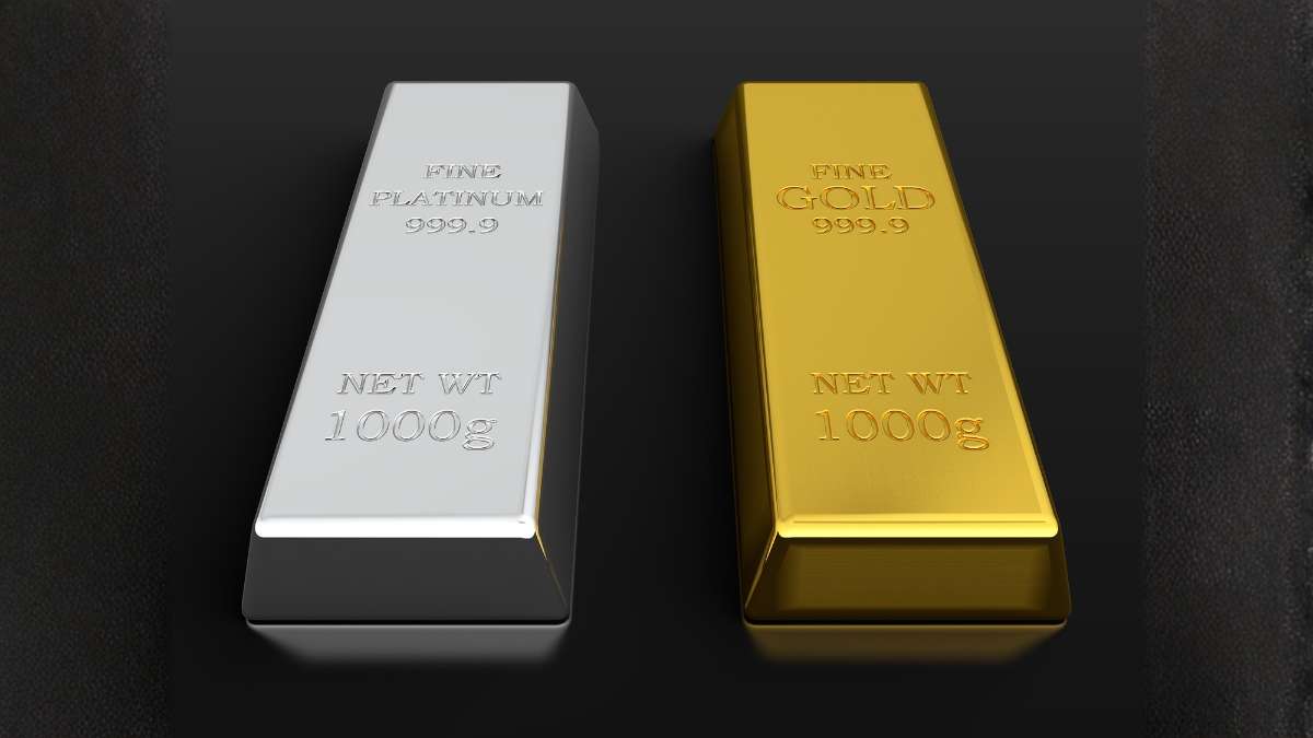 Gold-Silver Price: अमेरिका-ईरान डील के बाद सोना-चांदी की कीमतों में फिर लौटी तेजी! जानें 24 कैरेट सोने का भाव