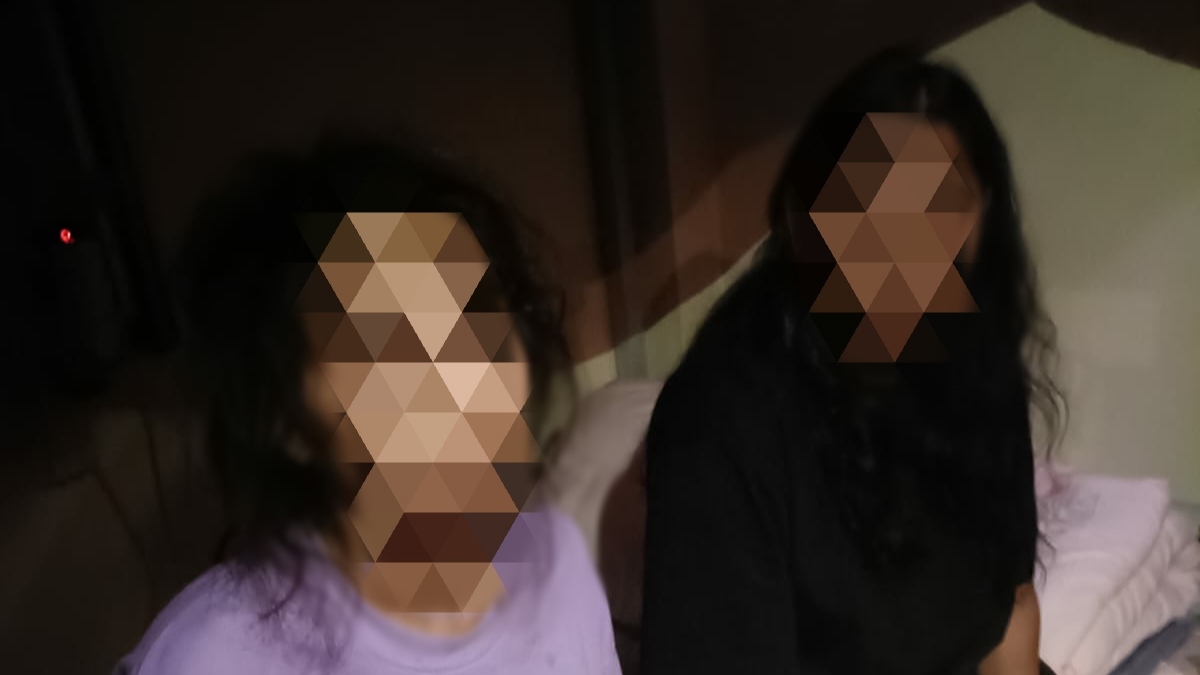 अंतरराष्ट्रीय मानव तस्करों के चंगुल में फंसी 2 बहनें, भेज दिया लाओस, पढ़िए सांसद ने दोनों को कैसे बचाया?