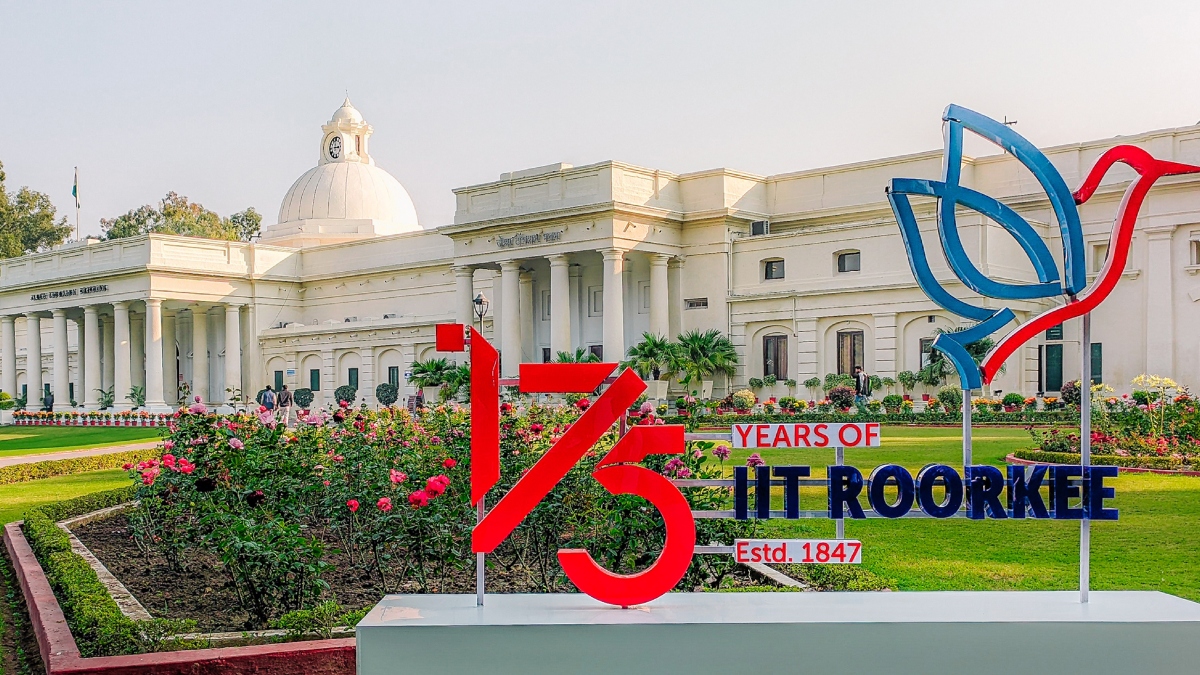 75% से कम मार्क्स वाले छात्र भी ले सकते हैं IIT में एडमिशन, IIT रुड़की ने समझाई पूरी एडमिशन प्रोसेस