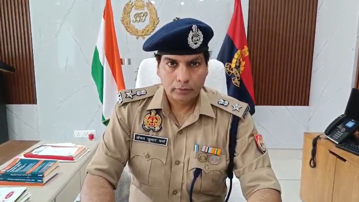 मुजफ्फरनगर में युवती को जंगल ले जाकर पांच युवकों ने किया सामूहिक दुष्कर्म, पुलिस ने दर्ज की FIR