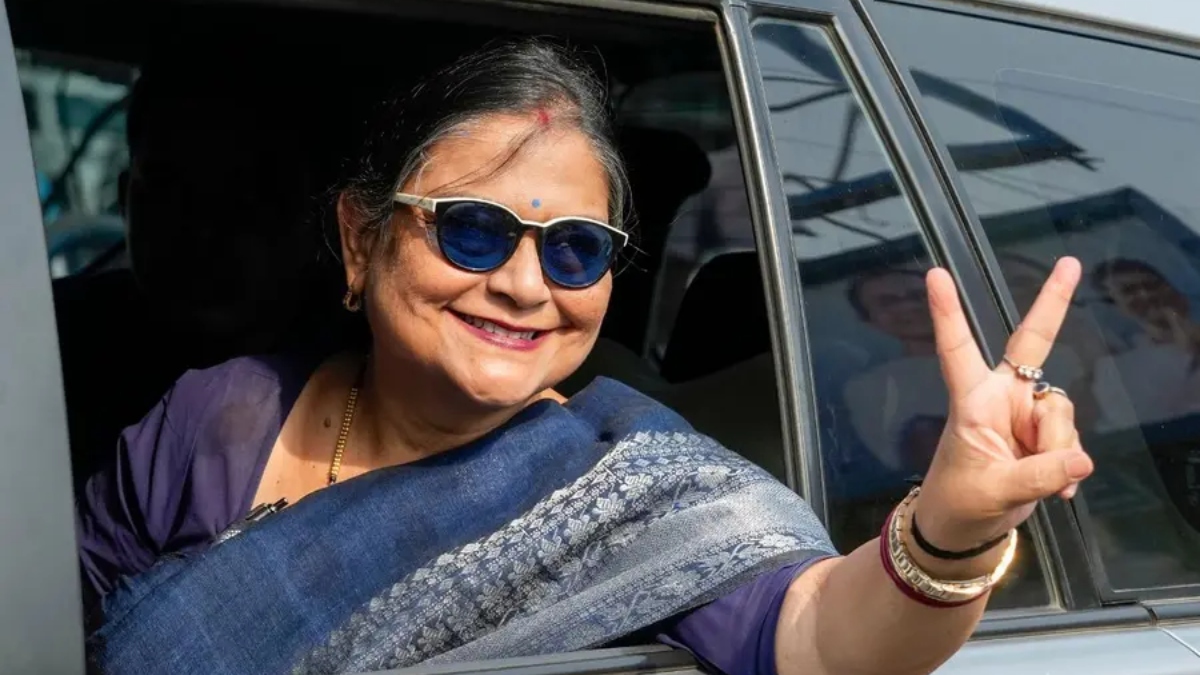 TMC के बागी खेमे में जुड़े 2 और नाम, काकोली घोष दस्तीदार का बड़ा दावा- "अब हमारे साथ 22 लोकसभा सांसद"