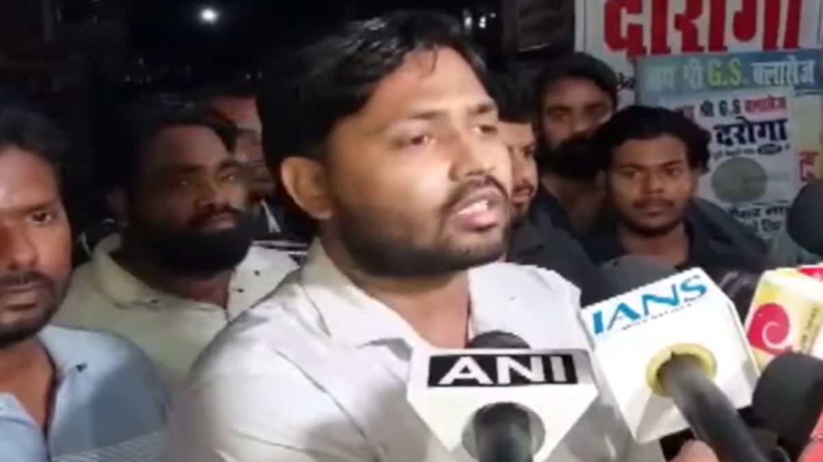 पटना: कोचिंग फायरिंग मामले में खान सर को तलाश रही पुलिस, गंभीर मामलों में FIR दर्ज