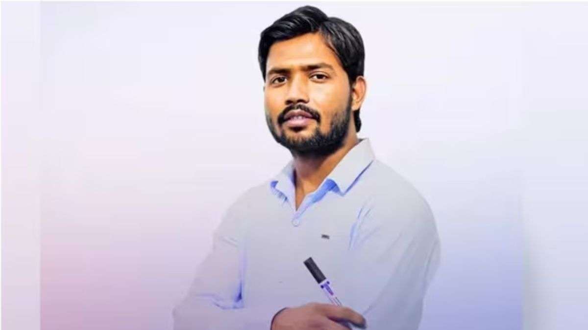 खान सर के कोचिंग संस्थान में हो रही सुरक्षा नियमों की अनदेखी, लग सकता है ताला, सामने आया DIG का बयान