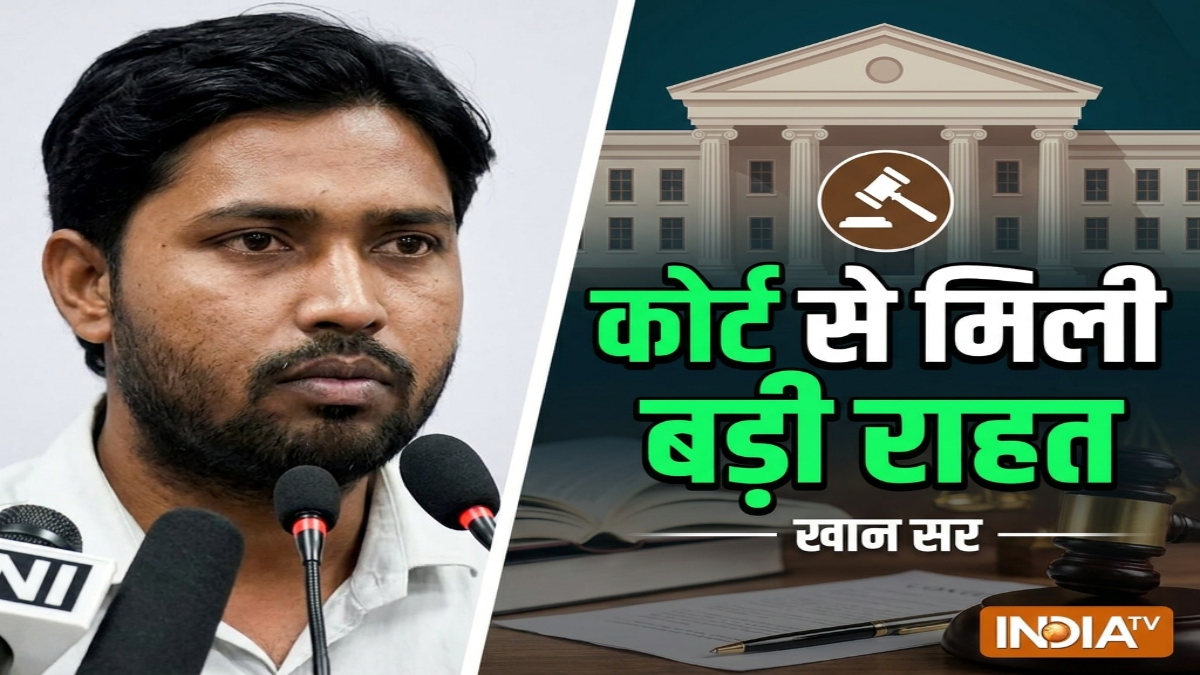 पटना कोचिंग फायरिंग केस: फैजल खान की गिरफ्तारी पर कोर्ट ने लगाई रोक, जानें Court ने क्या कहा