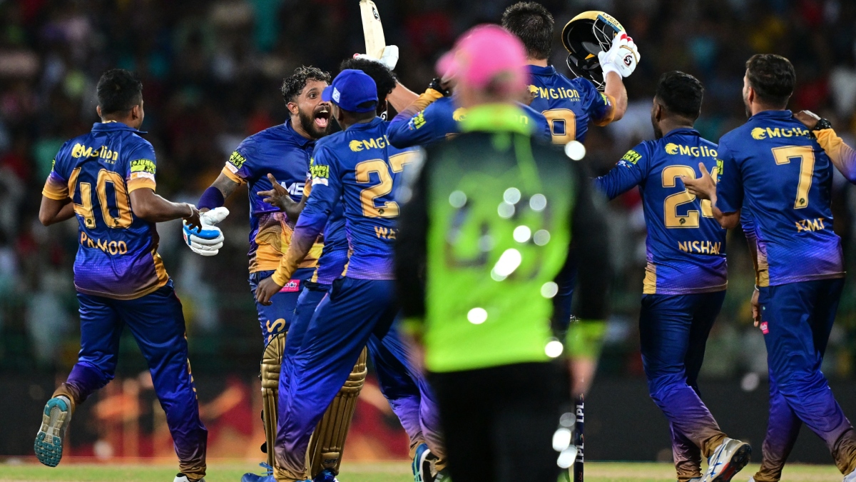 IPL के बाद अब इस मशहूर T20 लीग में भी दिखेगा इम्पैक्ट प्लेयर रूल, U23 खिलाड़ी को खिलाना होगा अनिवार्य