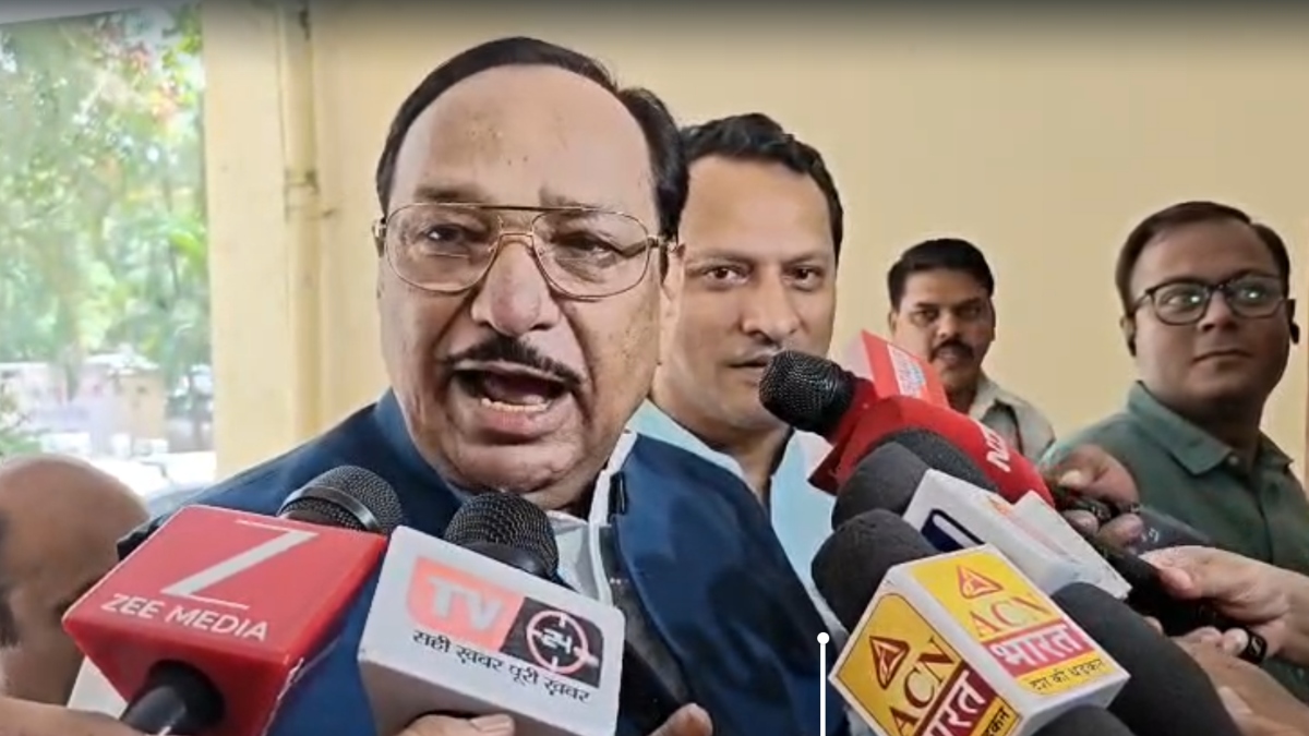 अब MP में ऑपरेशन लोटस! आज कांग्रेस विधायकों को राज्य से बाहर किया जाएगा शिफ्ट, BJP पर MLA को खरीदने का आरोप