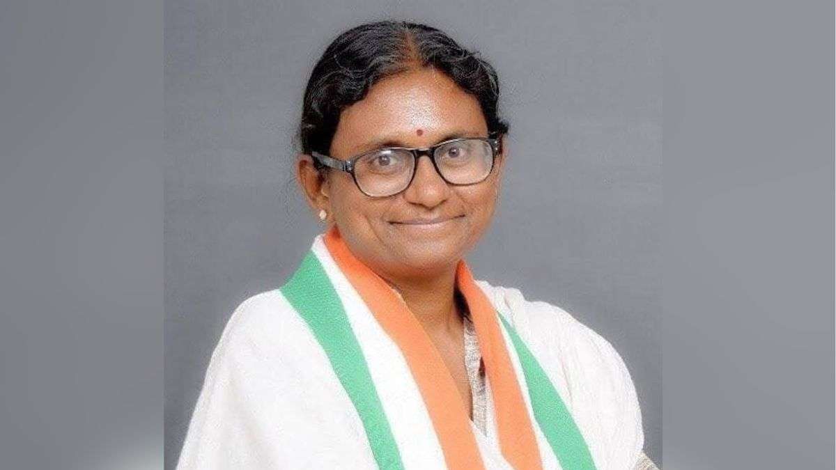रद्द हुआ मीनाक्षी नटराजन का राज्यसभा नामांकन, BJP के महेश केवट निर्विरोध निर्वाचित, कांग्रेस को बड़ा झटका