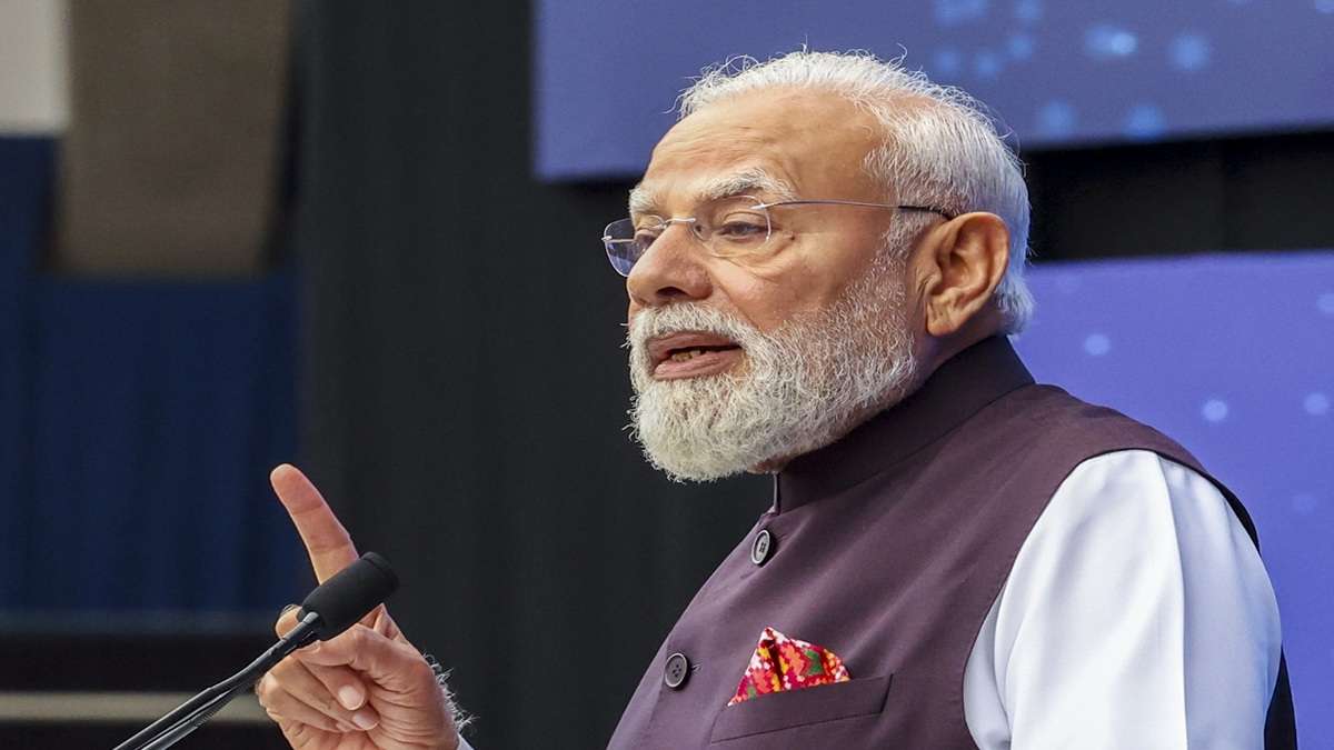 अब जंग नहीं, शांति! पीएम मोदी ने US-Iran डील का किया स्वागत, पढ़ें पूरा बयान