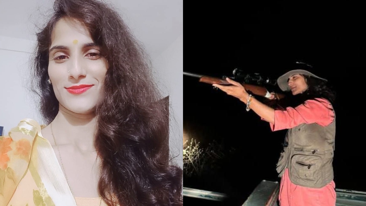 गढ़ी के अंदर गोली कांड, सौतन ने ब्याहता पत्नी को मारी गोली, जोधपुर राजघराने की बेटी घायल